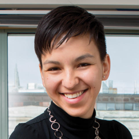 Photo of Tari Tan